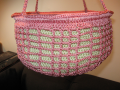Deborahs basket