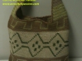 Jackies Hobo Bag 18 La Espiga