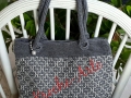 evelyns no 18 bag