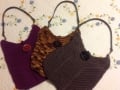 nancy no 18 hanna bags