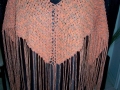 Annies shawl