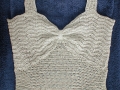 christas top with estilo