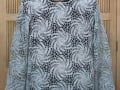estilo hexigon tunic