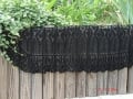 pennys black lace shawl estilo