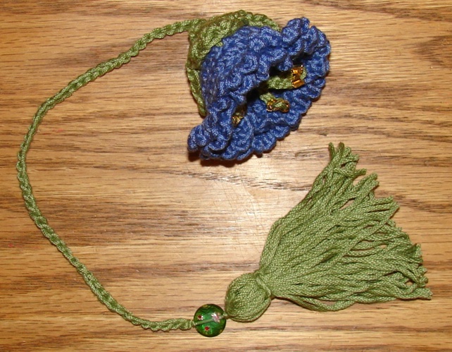 Alices Bookmark Sinfonia