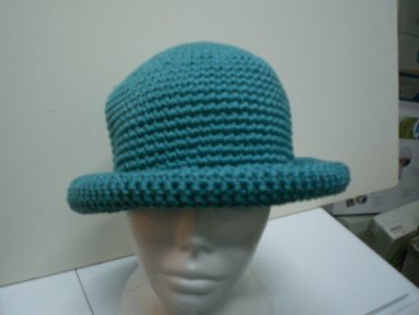 Angelas hat