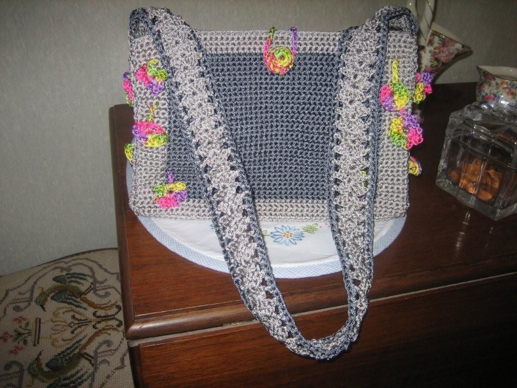 Aviss bag no 18