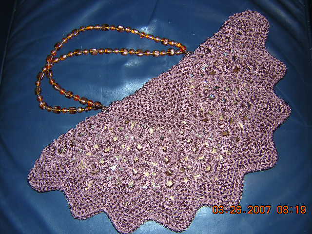 Barbs purse