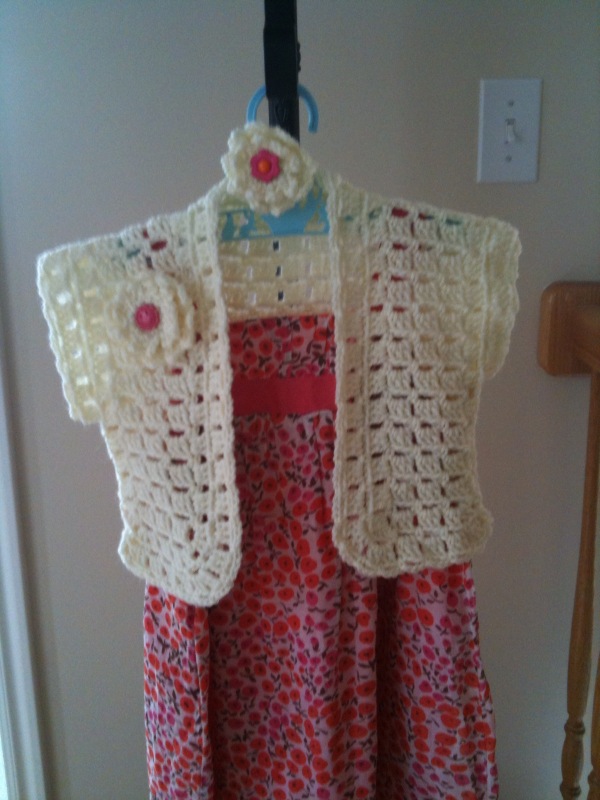 Bevs Escarcha top too