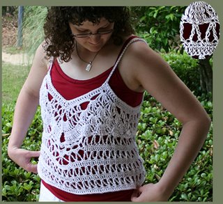 Blanco Lace by Jaime
