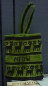 Carols GreenBag 2