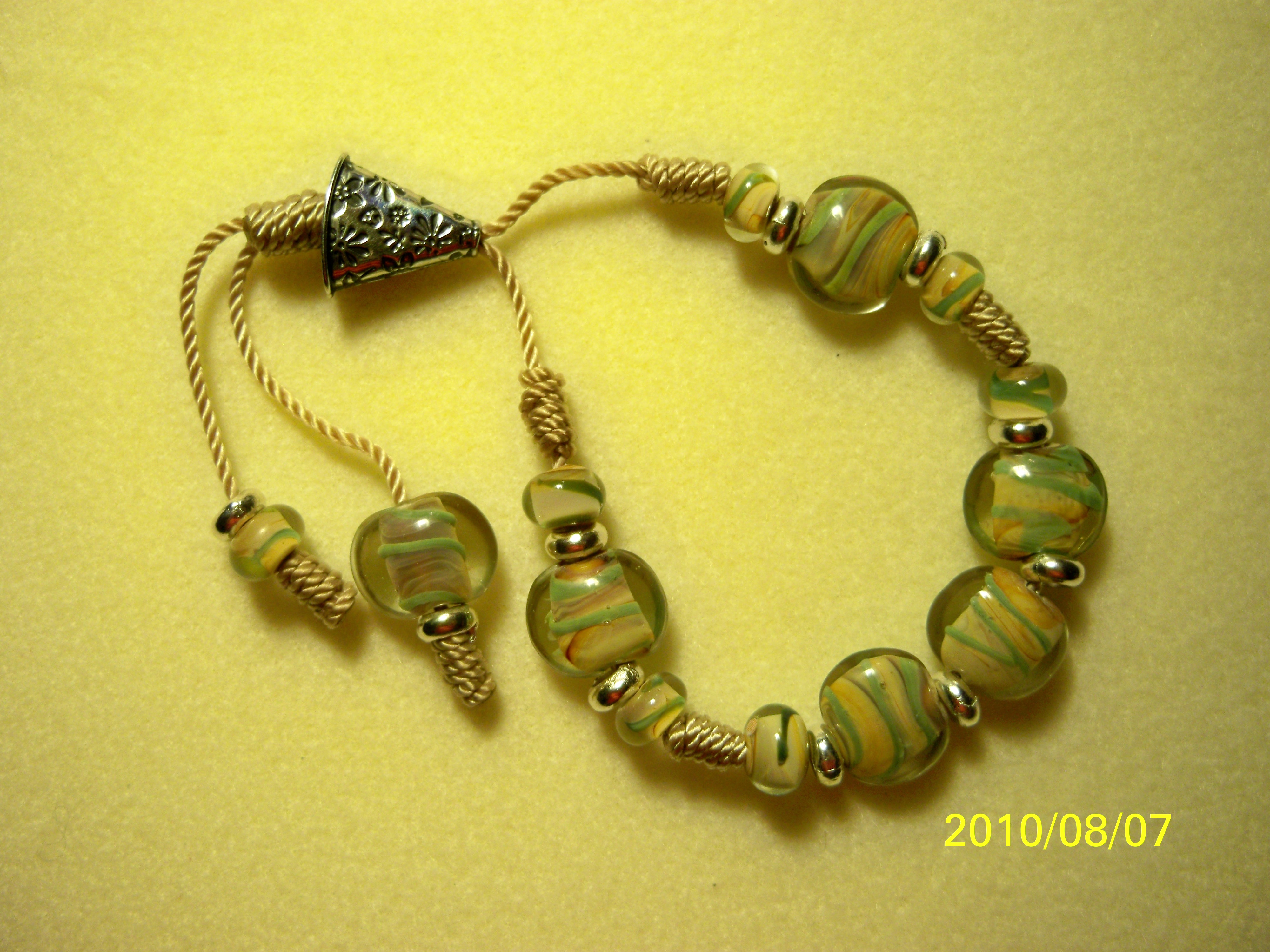 Corines 24 La Espiga Jewelry