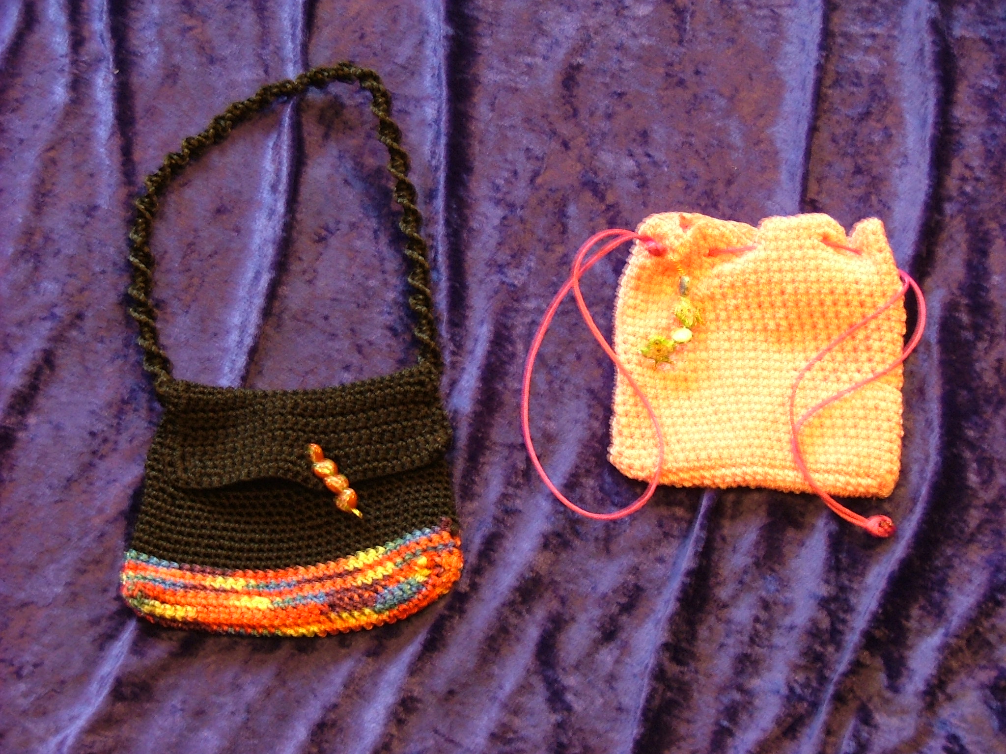 Debras Purses