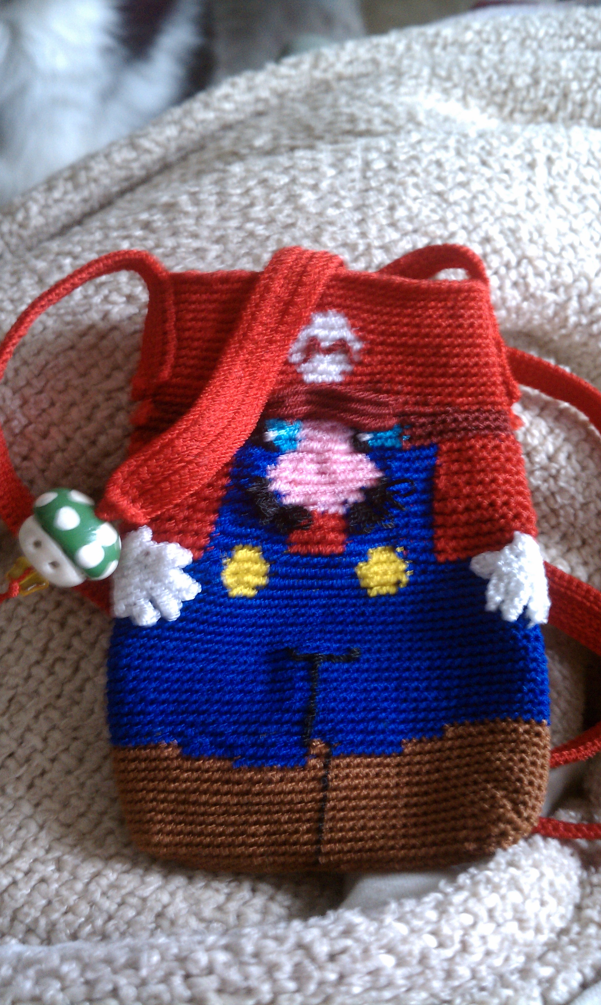Debs Ipod Case