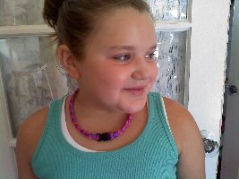 Heathers Necklace 18 La Espiga