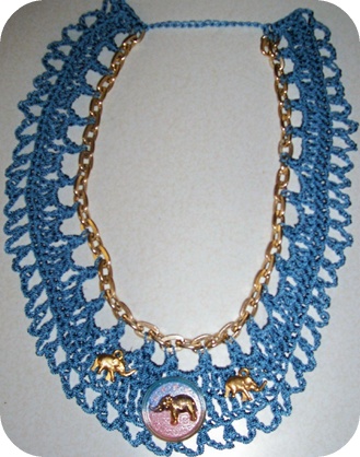 Jans necklaces