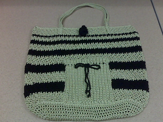 Jeanettes Bag 3