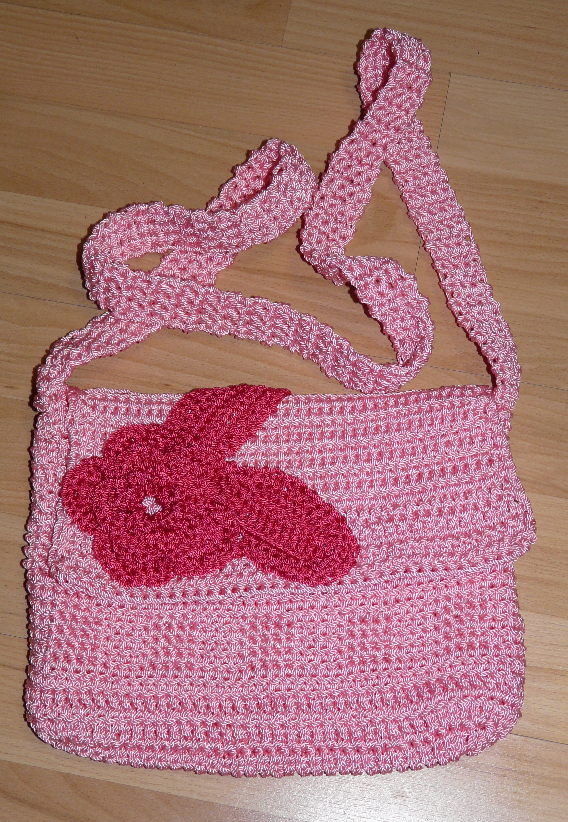 Kassias Bag