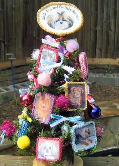 Kathys no 3 ornaments
