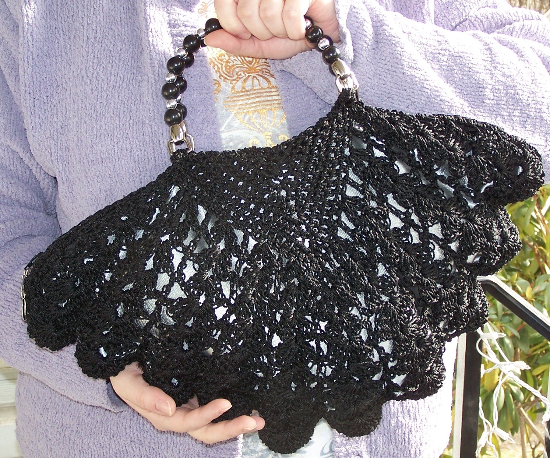 Lisas Purse