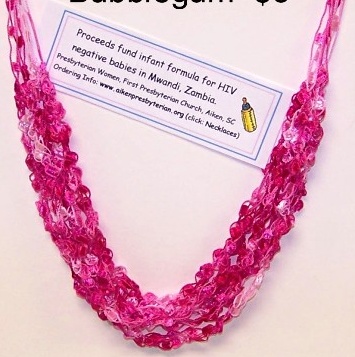 Lorraines Necklaces