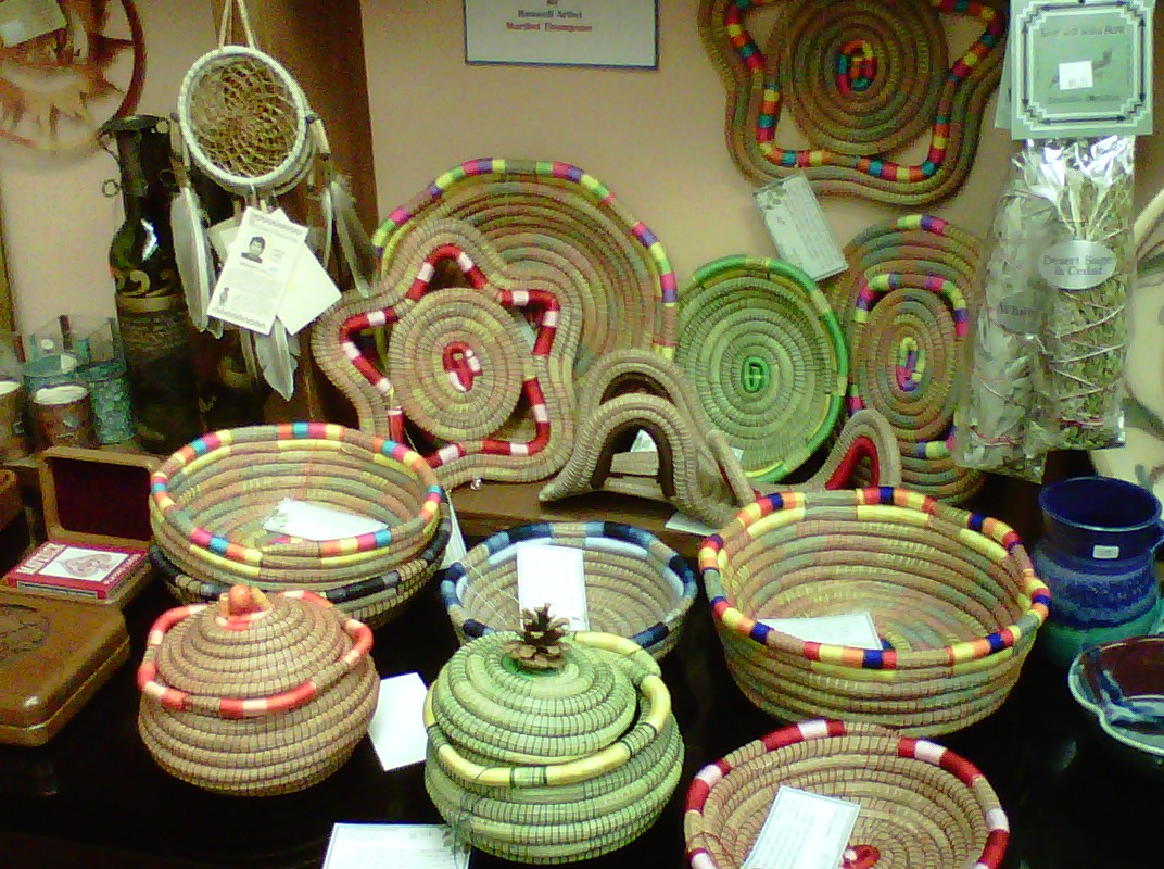 Maribels Baskets
