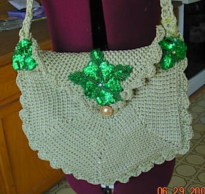Maryjeans Bag 1