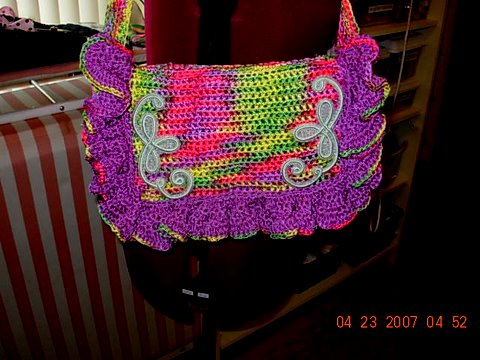 Maryjeans Other Purse