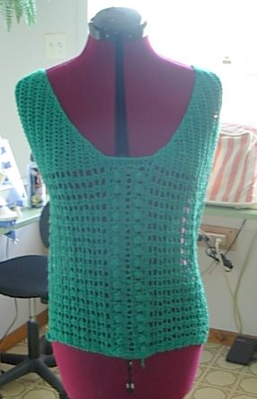 Maryjeans Sol Top