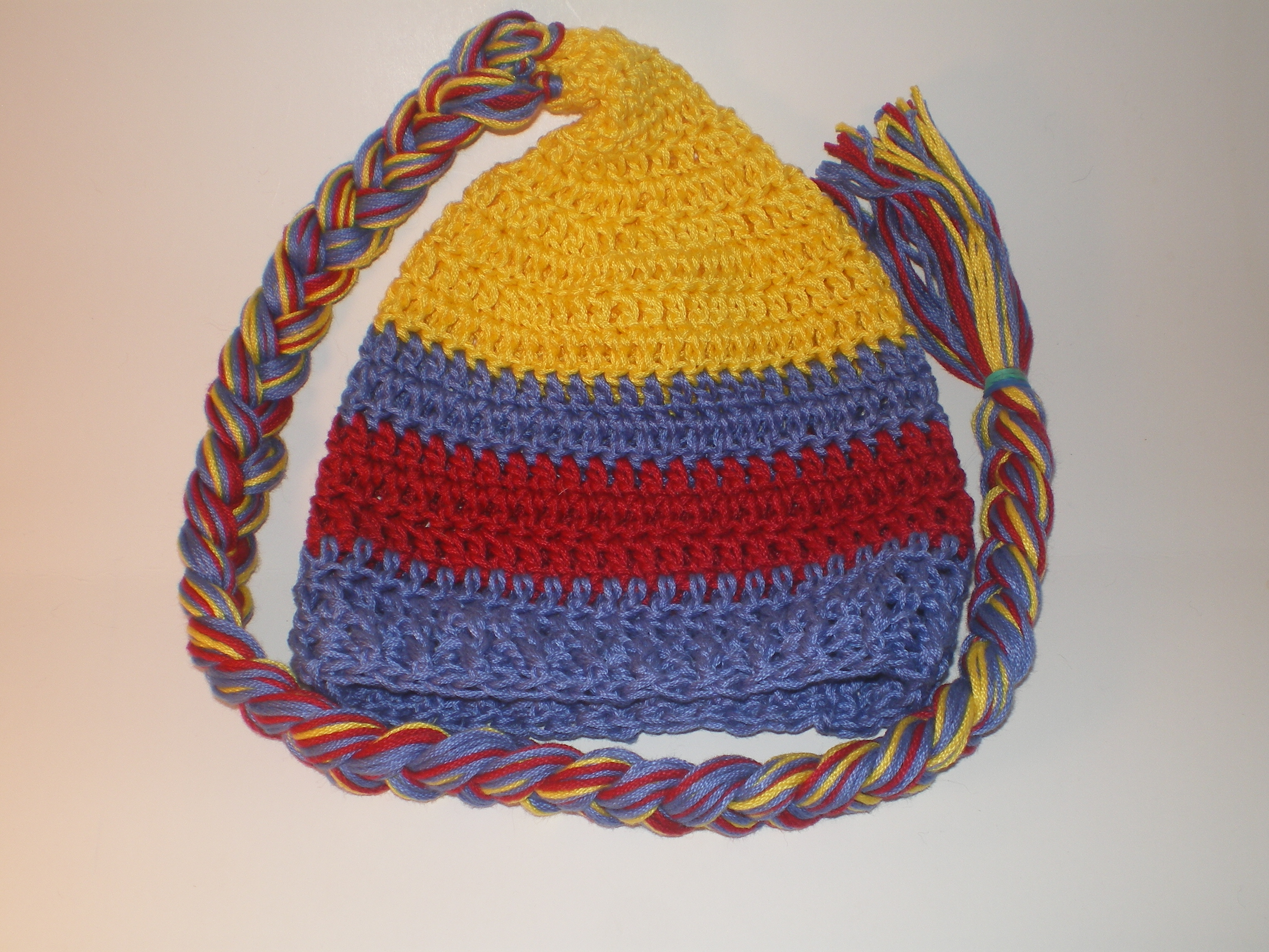Marys Hat Too 3