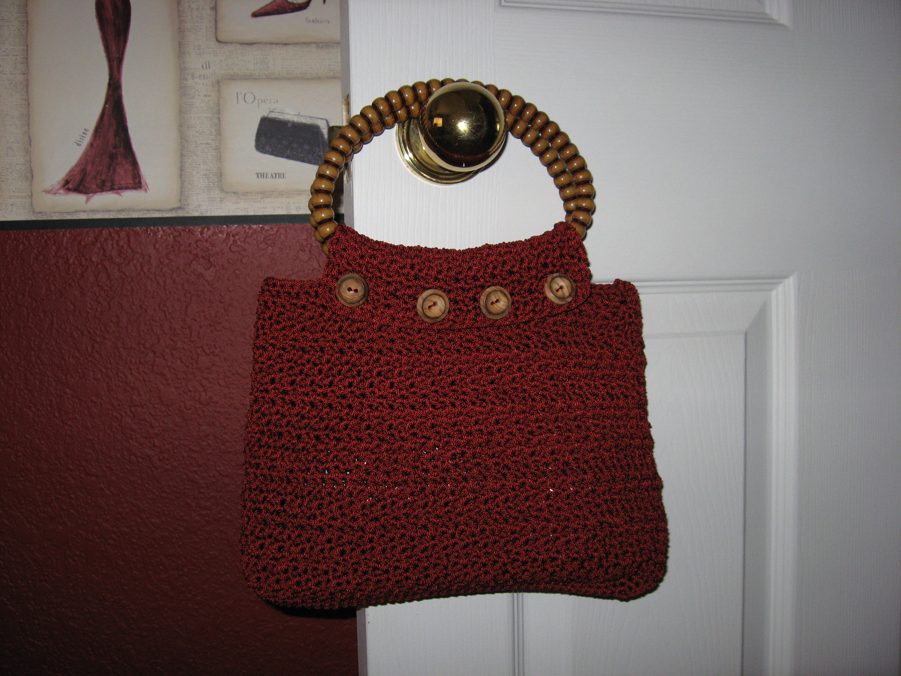 Marys purse