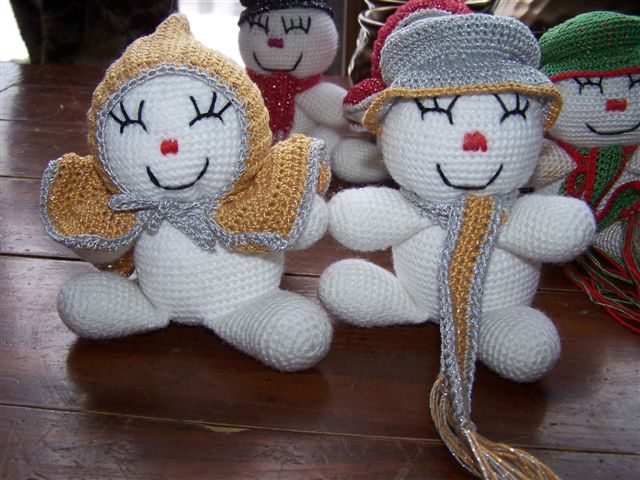Orvettas Animals 5