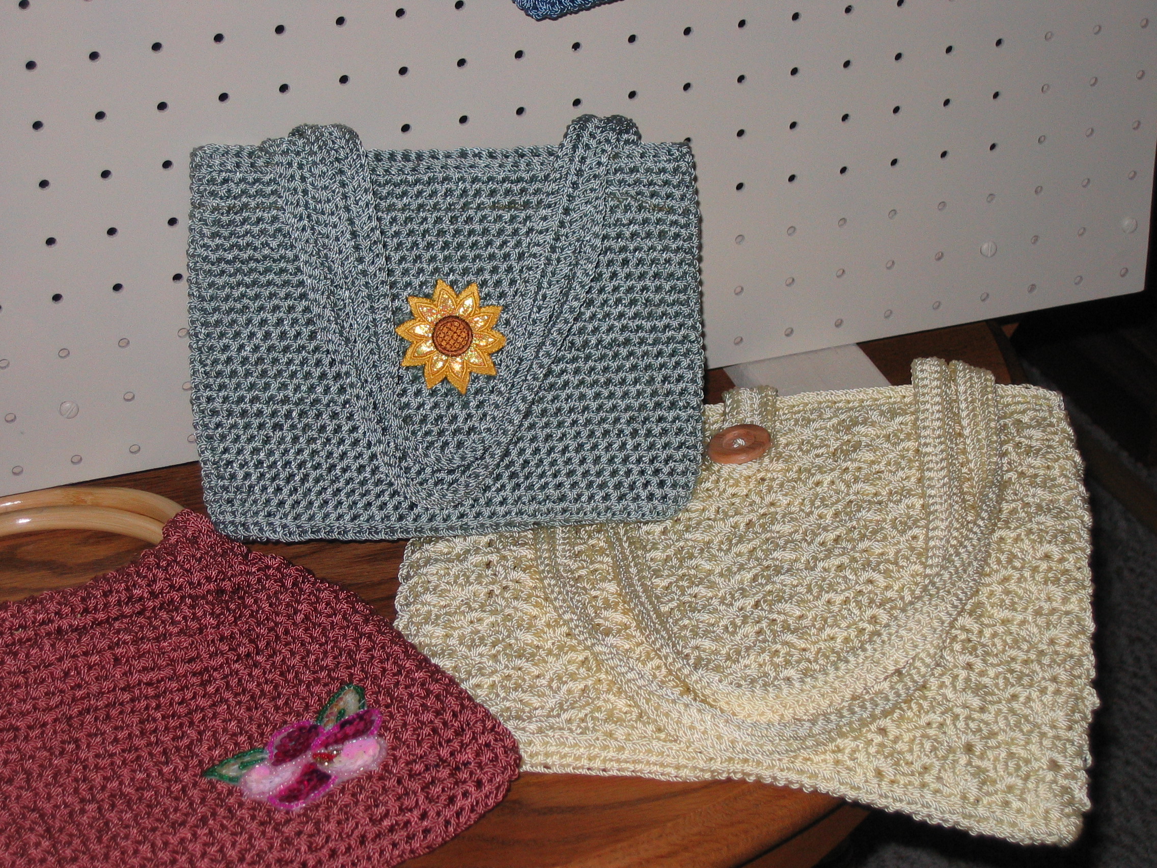Peggys Purses 2