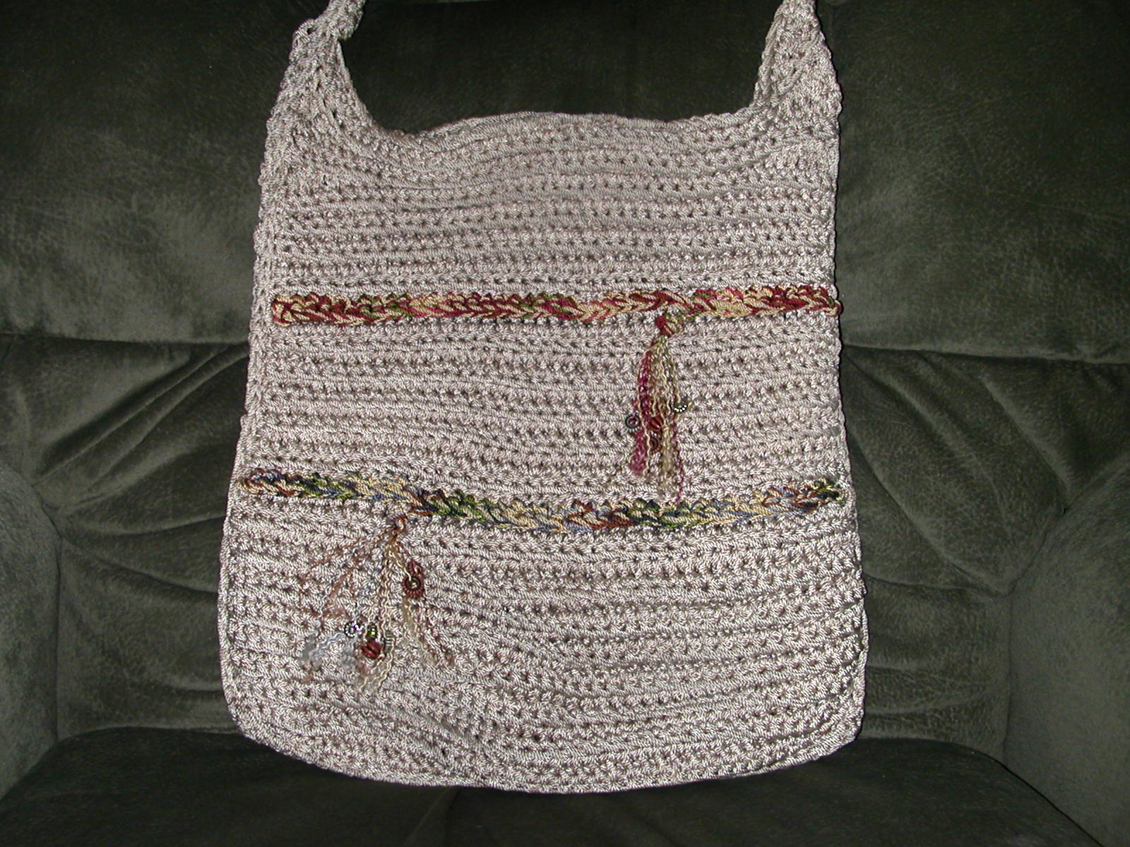 Sharolyns purse 2