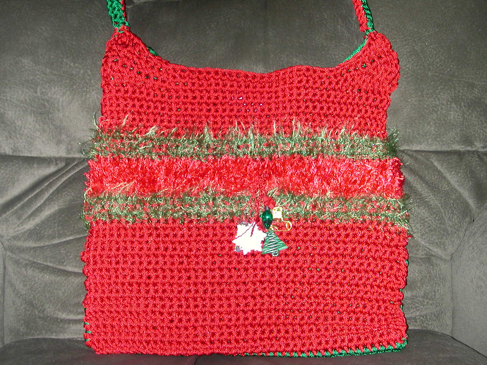 Sharolyns purse 5