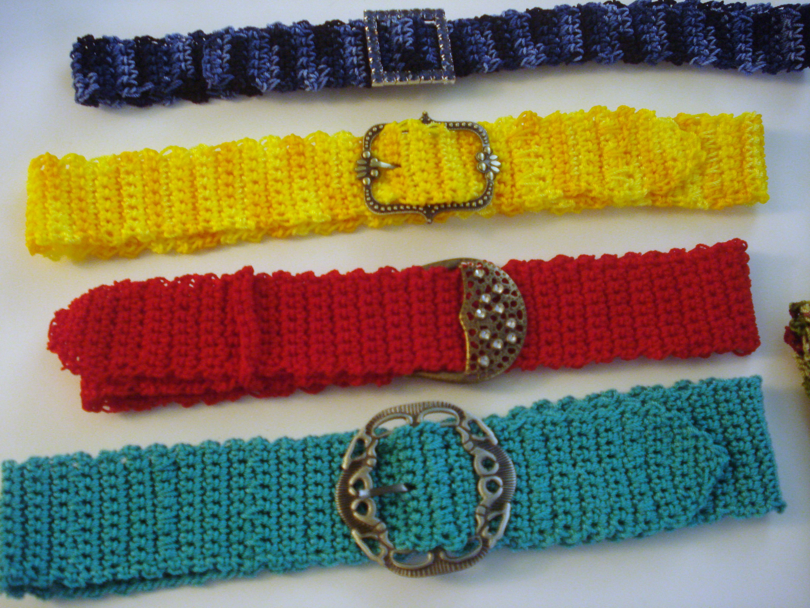 Shielas belts
