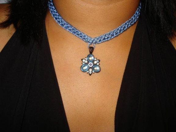 Shielas necklace 1