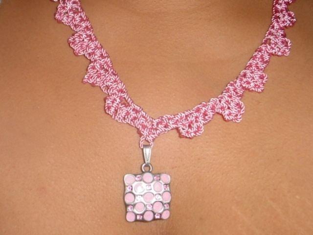 Shielas necklace 6