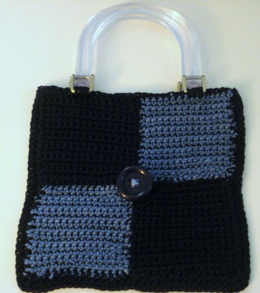 Shielas purse
