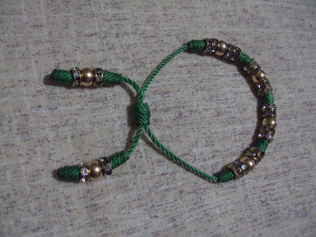 Stephanies Jewelry no 18 La Espiga