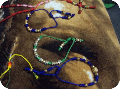 Stephanies Necklaces 24 La Espiga3