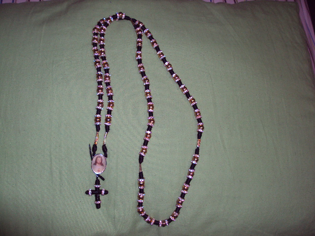 Stephanies Rosaries no 18 La Espiga3