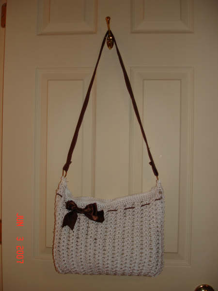 Vickies purse 2