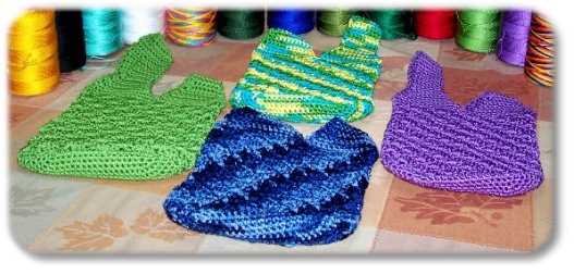 carols bags