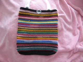 cecis scrap tote