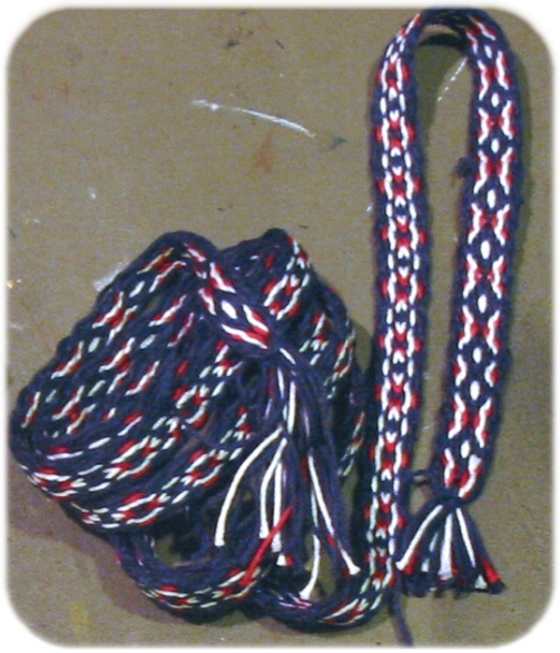 inkleloom bethany