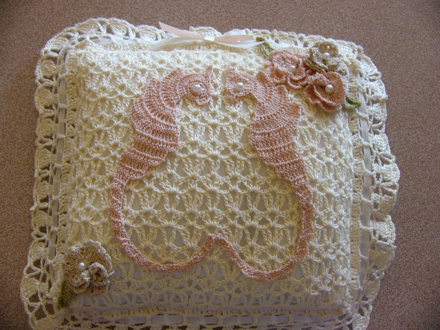 joyces wedding pillow 20 cotton
