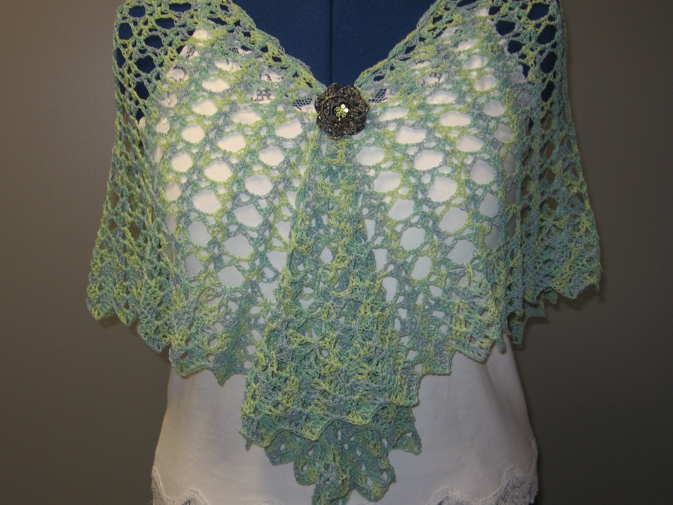 karens shawl