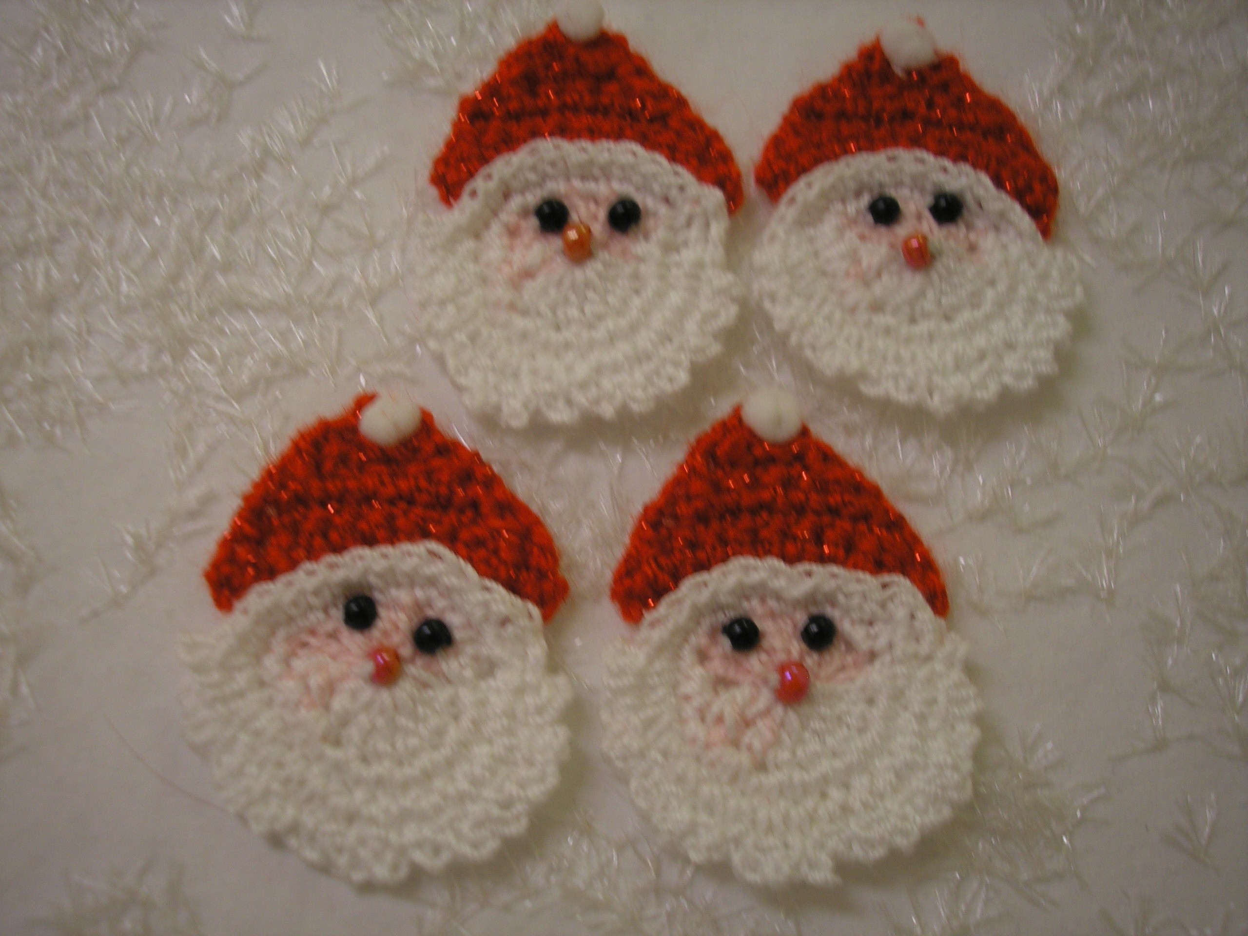 lilys santas