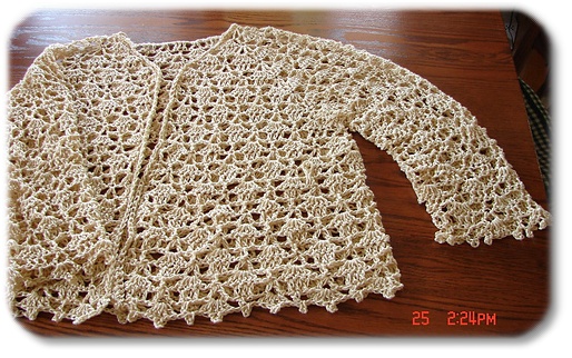 pennys sweater